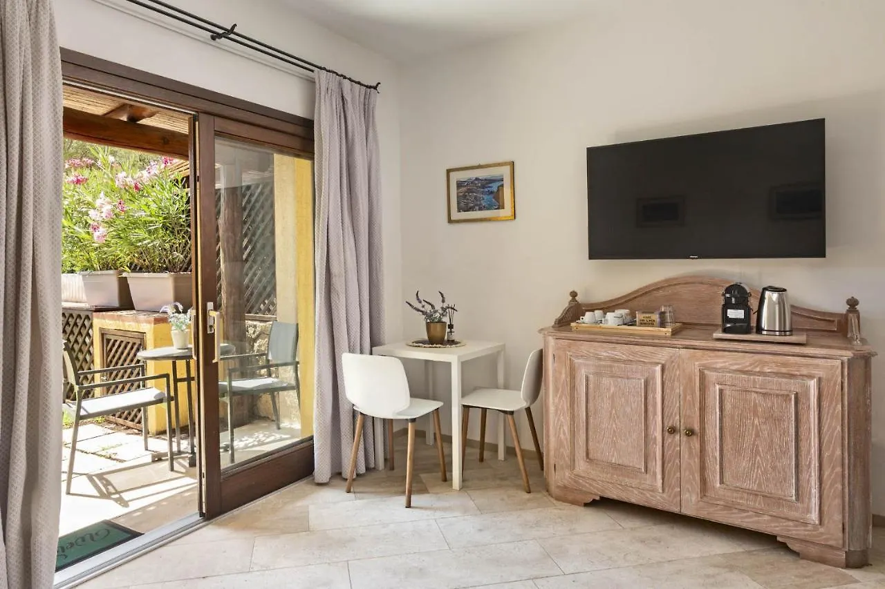 Iconic Luxury Suites Abbiadori 0*,  Italia
