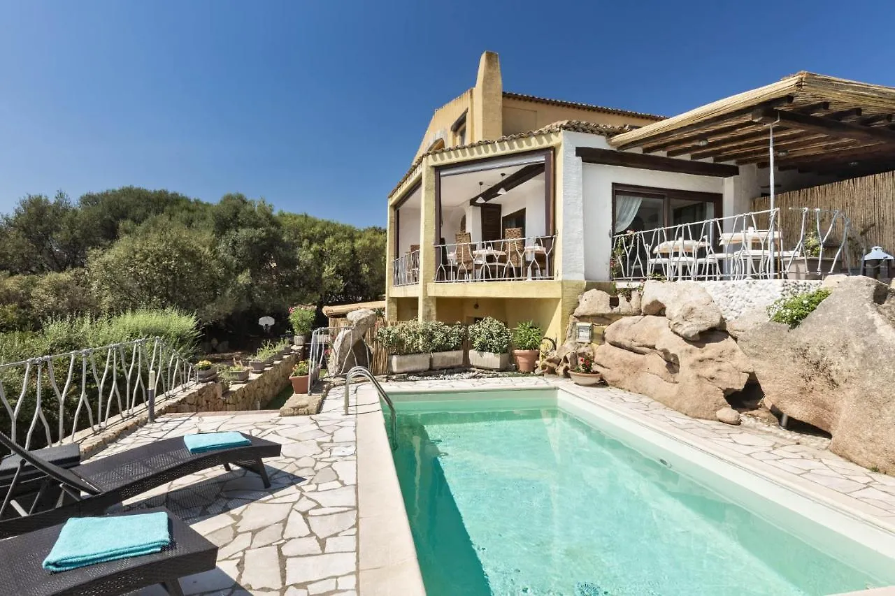 Iconic Luxury Suites Abbiadori