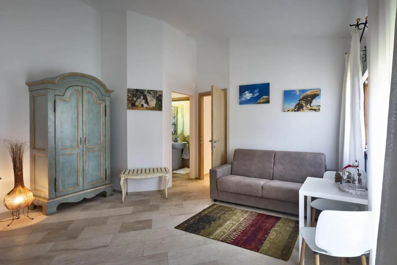 Iconic Luxury Suites Abbiadori 0*,  Italia