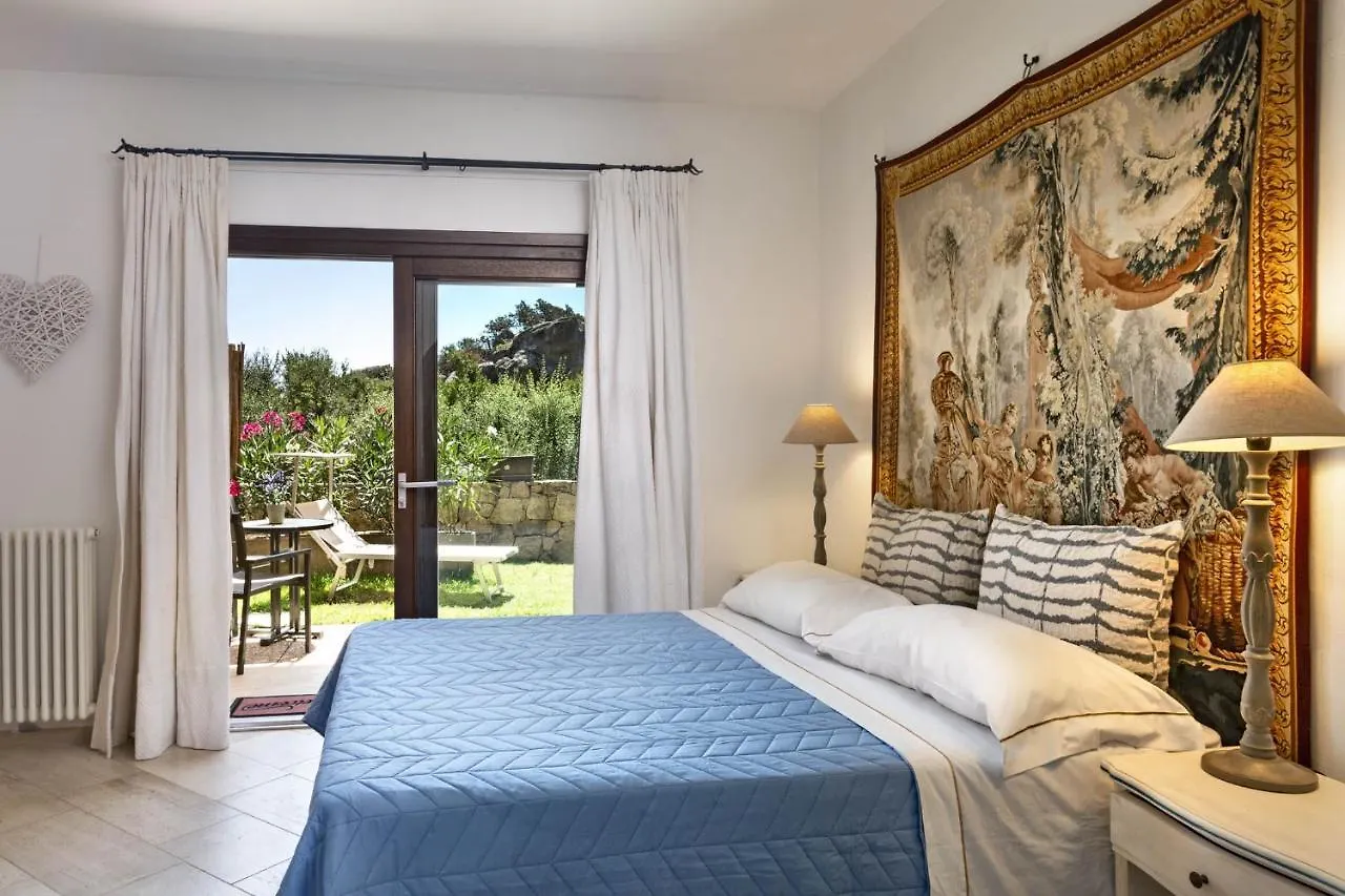 Bed & Breakfast Iconic Luxury Suites Abbiadori