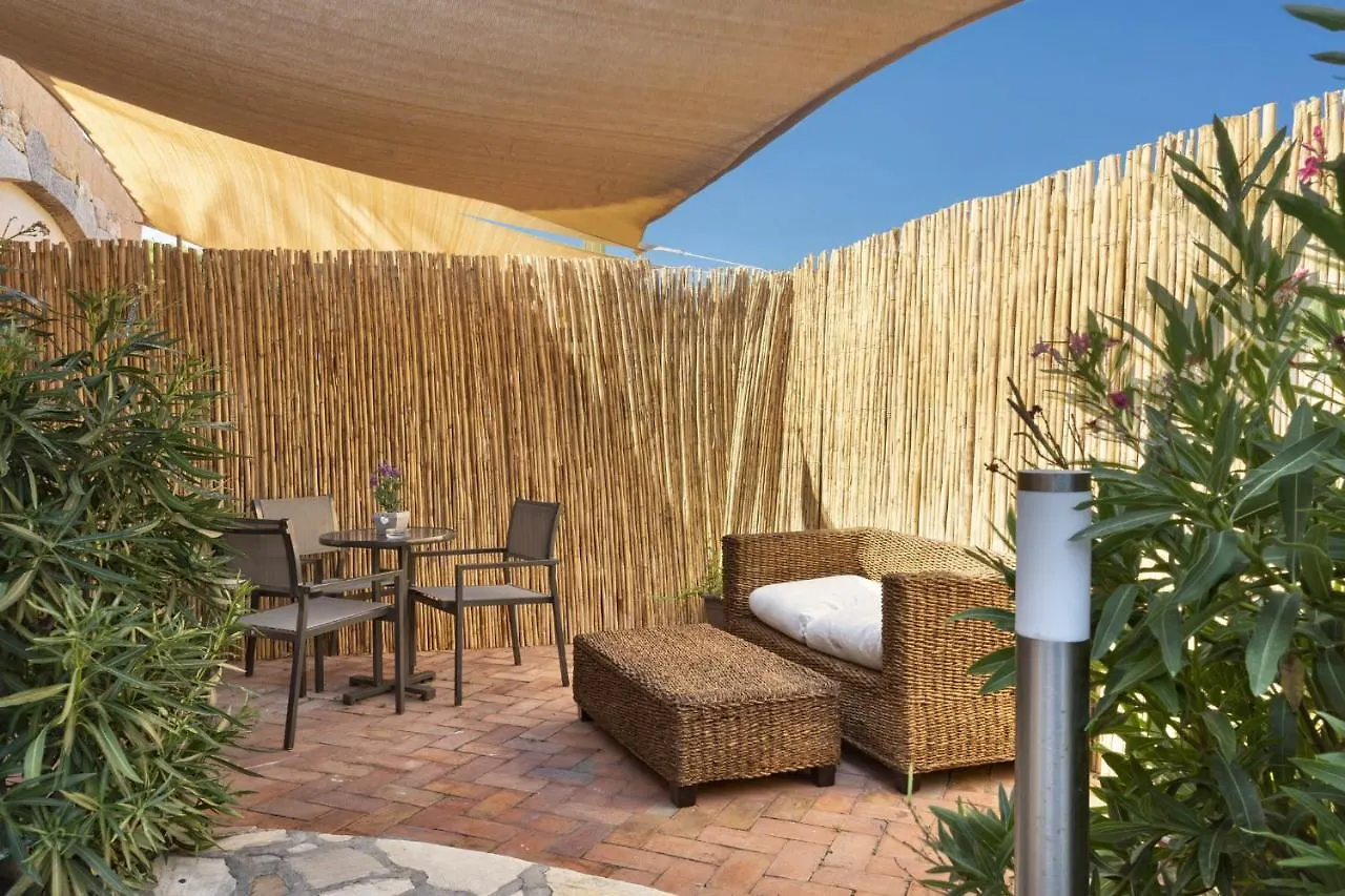 Iconic Luxury Suites Abbiadori 0*,  Italia