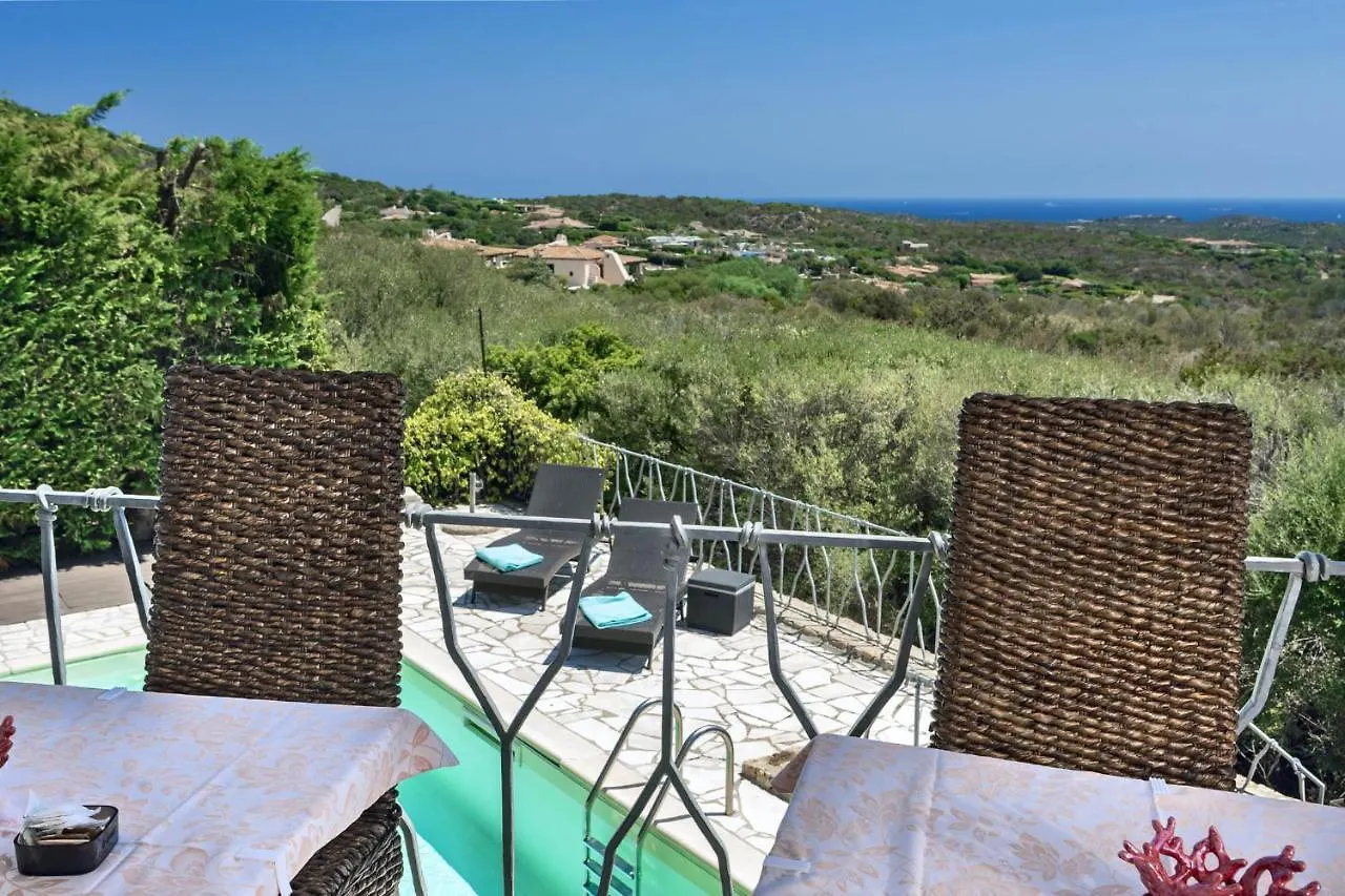 Iconic Luxury Suites Abbiadori