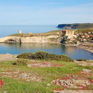 Affittacamere O Intero In Locazione In Pittinuri, Santa Caterina Di Pittinuri (Sardinia)