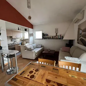 Appartamento Casa Zara, Abbiadori