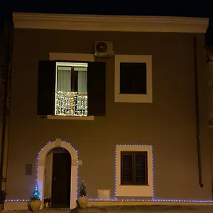 Bed & Breakfast Sa Domo De Su Re, Torralba