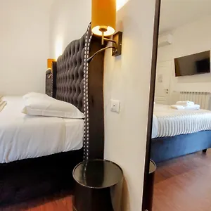 Residenza San Lorenzo Gasthof Florenz