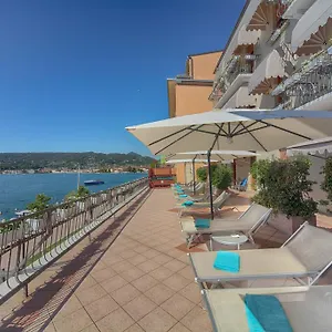 Duomo Hotel Saló