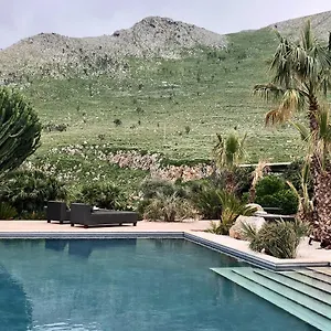 Baglio La Porta Di San Gerardo Hotel San Vito Lo Capo