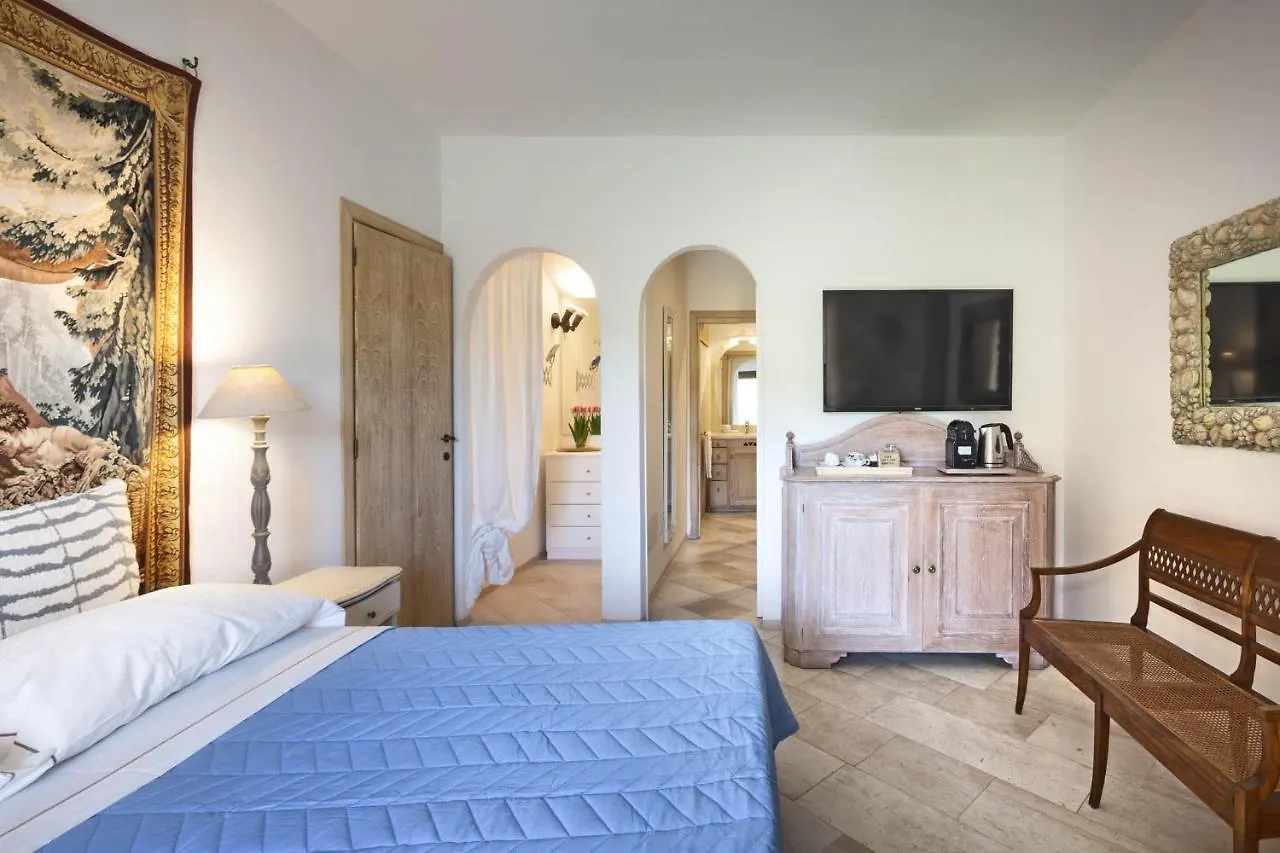 Iconic Luxury Suites Abbiadori Ιταλία