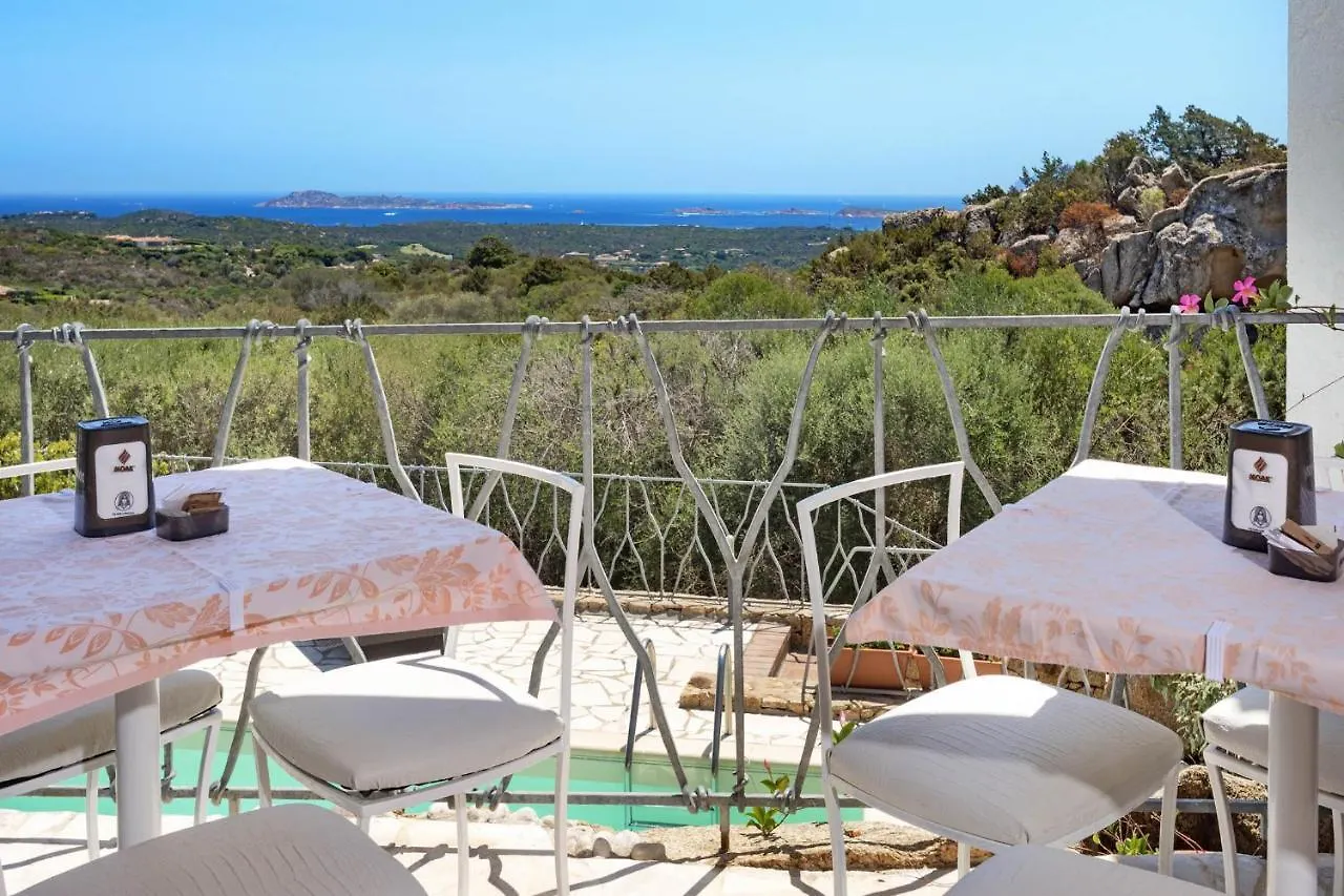 Iconic Luxury Suites Abbiadori Bed and Breakfast