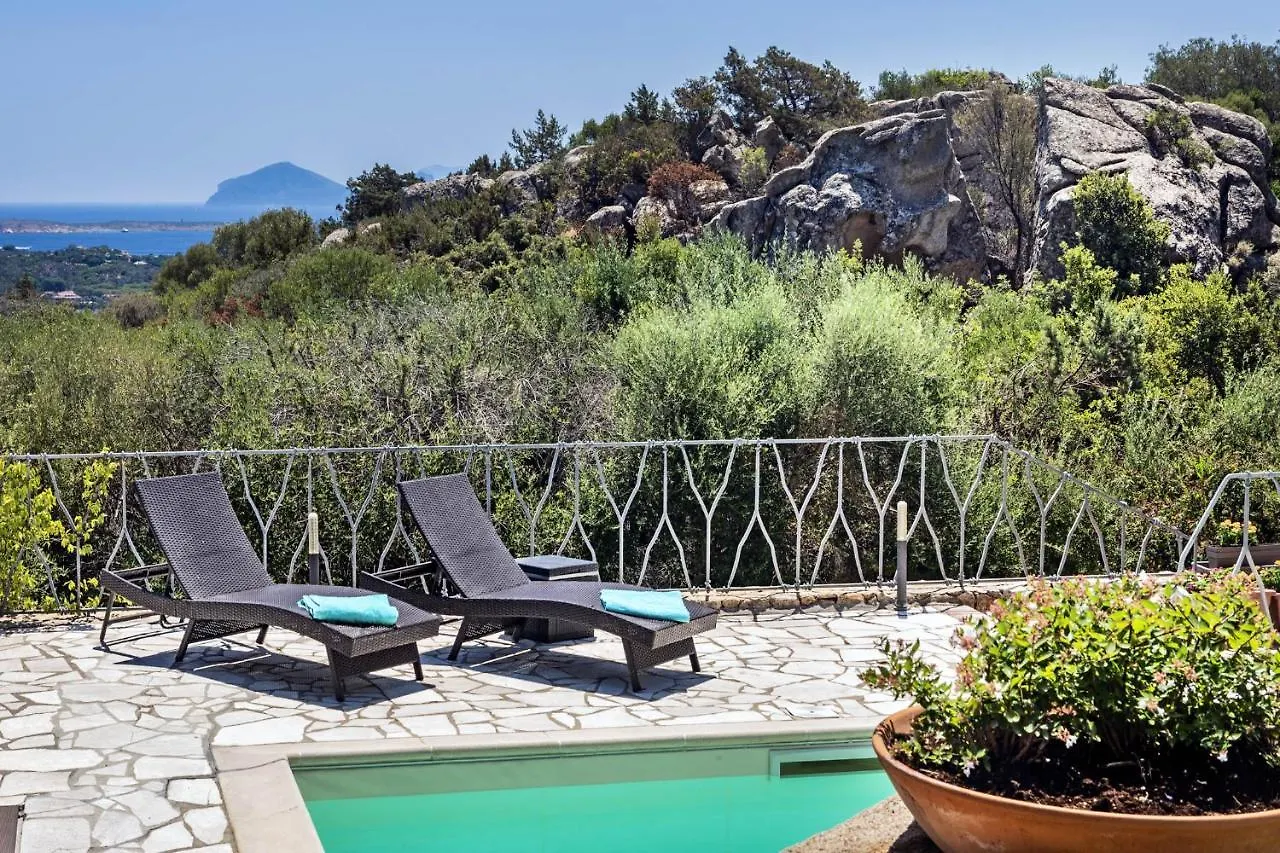 Bed and Breakfast Iconic Luxury Suites Abbiadori