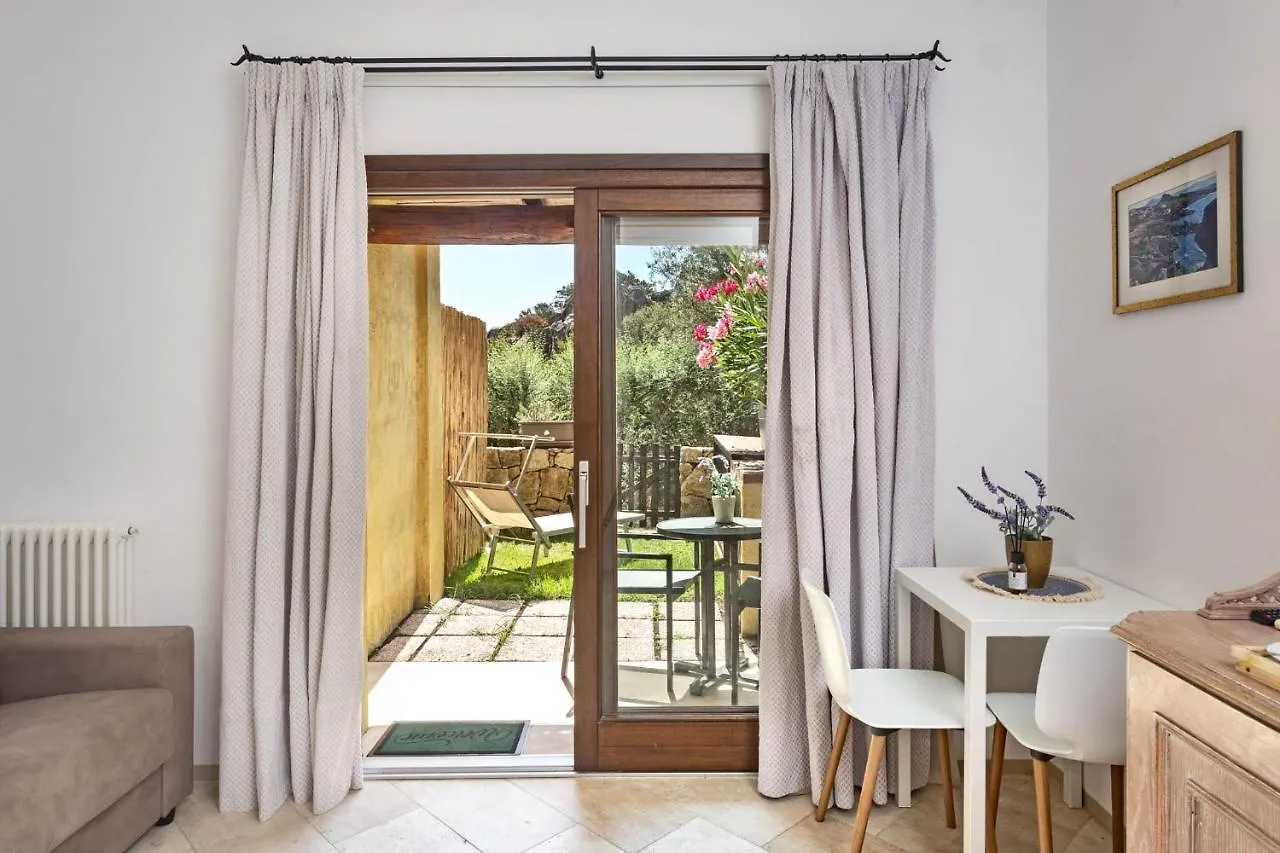Iconic Luxury Suites Abbiadori