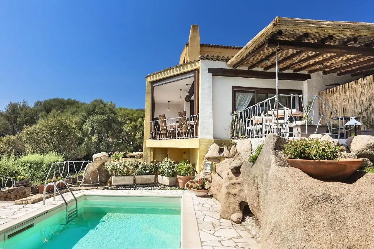Iconic Luxury Suites Abbiadori Bed and Breakfast