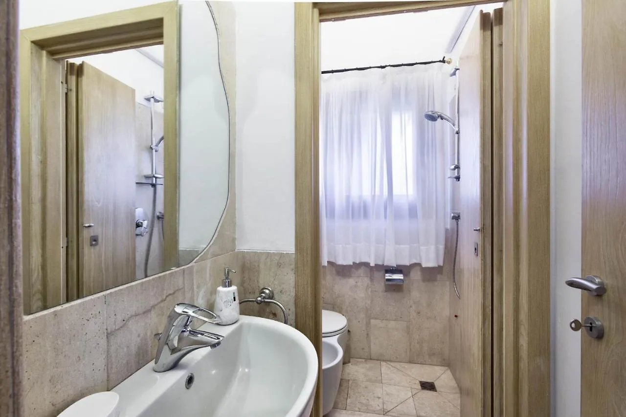 Bed and Breakfast Iconic Luxury Suites Abbiadori