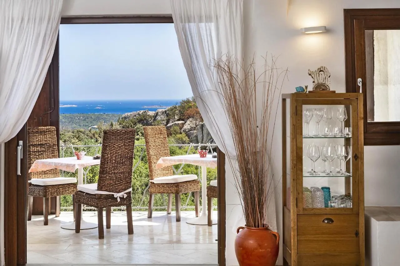 Bed and Breakfast Iconic Luxury Suites Abbiadori Ιταλία