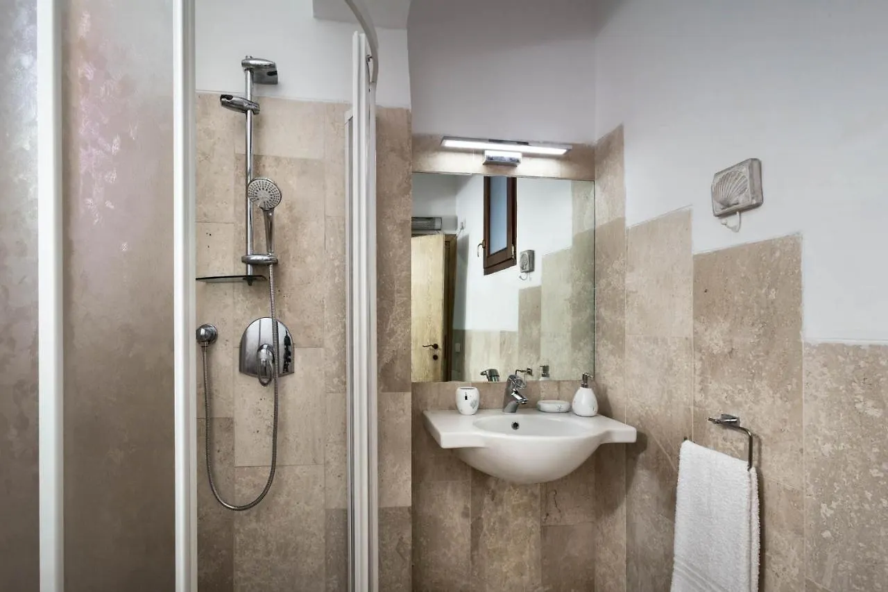Iconic Luxury Suites Abbiadori Ιταλία