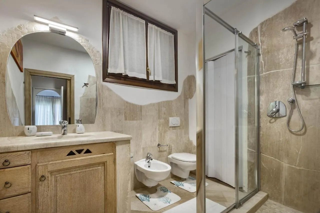 Bed and Breakfast Iconic Luxury Suites Abbiadori Ιταλία